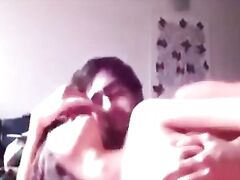 Hot Indian Couple