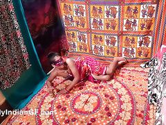 Hot Hot Bhabhi Ki Chudai Zor Zor Say Gaand Bhi Mari Bhabhi