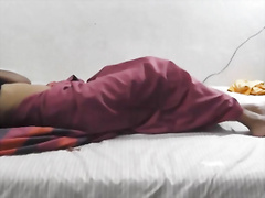 tamil college girl ananya ready to fuck with her best friend